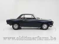 tweedehands Lancia Fulvia '69 CH0931