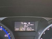 tweedehands Hyundai ix35 1.6i GDI Go! - Navigatie I Glazen dak I Airco I 1/