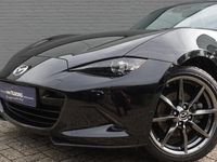 tweedehands Mazda MX5 2.0 SkyActiv-G 184 Ginzan BOSE SOUNDSYSTEM | STOEL VW | NAVI BY APP