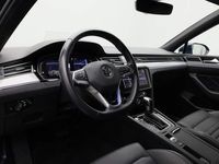 tweedehands VW Passat Variant 1.4 TSI 218PK DSG PHEV GTE Business | IQ Light | DCC | Leer | Trekhaak | 360 camera | 18 inch