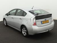 tweedehands Toyota Prius 1.8 Plug-in Hybrid Dynamic Business CAMERA NAVI TR