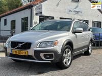 Occasion Volvo XC70 Summum 185 PK (136 kW) 2009 Grijs SUV