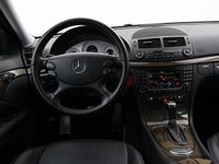 tweedehands Mercedes E230 AUT7 204 PK SEDAN ORIG. NL AVANTGARDE SPORT + LEDE