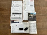 tweedehands Ford C-MAX 1.0 125pk Edition Navi, Trekhaak, LMV, PDC