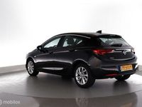 tweedehands Opel Astra 1.0 Innovation 105pk led|dab|nav|ecc|lmv16