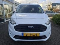 Occasion Ford Transit Connect 101 PK (74 kW) 2019 Wit MPV