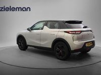 Occasion Peugeot e-2008 Business-Line 100 kW (136 PK) 2020 Grijs SUV