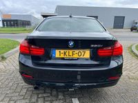 tweedehands BMW 320 3-SERIE i EfficientDynamics Edition Executive 2013 Navi N.A.P