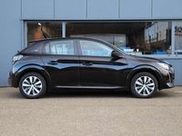 tweedehands Peugeot e-208 EV Allure Active Pack 50kWh 136pk Automaat PDC ACH