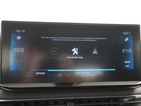 tweedehands Peugeot 3008 T 131pk Navi Apple Carplay Android Camera MultiMed