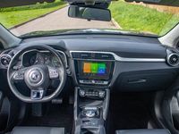 tweedehands MG ZS EV Luxury 45 kWh | PANO | CAMERA | ACC | LMV | KEY