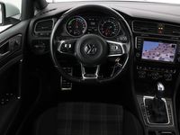tweedehands VW Golf VII 1.4 TSI GTE | Camera | Stoelverwarming | Trekhaak | Navigatie | Full LED | Bluetooth | Sportstoelen | PDC