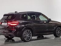 tweedehands BMW X3 M40i xDrive High Executive I Automaat I Bomvol I Rijklaarprijs