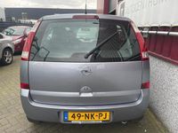 tweedehands Opel Meriva 1.6-16V Cosmo // Airco // Trekhaak