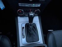Occasion Mercedes C180 Avantgarde 157 PK (115 kW) 2012 Zwart Sedan