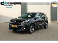 Occasion Kia e-Niro 150 kW (204 PK) 2020 Zwart (metallic) SUV