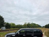 Occasion Dodge Nitro 206 PK (151 kW) 2009 SUV