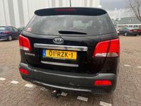 tweedehands Kia Sorento 2.4 X-clusive 4WD TIK IN DE MOTOR