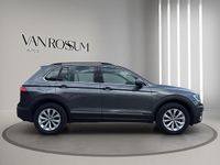 Occasion VW Tiguan Comfortline 150 PK (110 kW) 2017 Grijs SUV