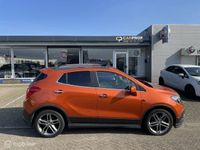 tweedehands Opel Mokka 1.4 T Edition 4x4