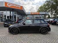 Occasion Mini ONE Essential 102 PK (75 kW) 2021 Zwart Hatchback