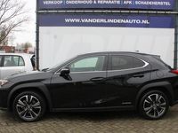 tweedehands Lexus UX 250h Business Line AppleCarPlay/AndroidAuto, cruise, climate, stuur- en voorstoelen verwarmd,