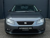 Occasion Seat Leon Business 105 PK (77 kW) 2014 Grijs Hatchback