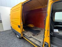 tweedehands Iveco Daily 35C14GV 330 H3 CNG | 2013 | lage km stand |