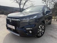 Occasion Suzuki SX4 S-Cross GLX 129 PK (94 kW) 2024 Blauw SUV
