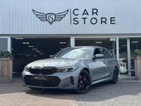 Occasion BMW 330 2022 Grijs Stationwagen