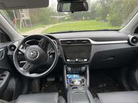 tweedehands MG ZS EV Luxury 45 kWh | WLTP 263 KM | Panorama/Schuif-K