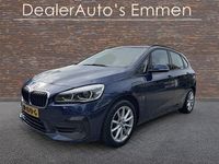 Occasion BMW 225 Active Tourer 2019 Blauw (metallic) MPV