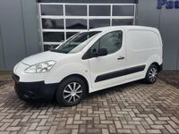 tweedehands Peugeot Partner 120 1.6eHDI L1XT Pr+ marge (geen btw)