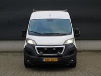 tweedehands Peugeot Boxer GB 330 L2H2 BlueHDi 130PK Premium Pack | Navigatie | Imperiaal | Cruise Control | Climate Control |