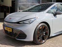 tweedehands Cupra Born 58 kWh / Navi / Camera / Head Up / Sportstoelen /