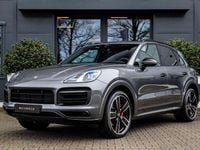 Occasion Porsche Cayenne Sport 341 PK (250 kW) 2019 Grijs SUV