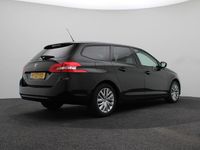 Occasion Peugeot 308 SW 2020 Zwart Stationwagen