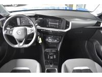 tweedehands Opel Mokka 1.2 Turbo Elegance