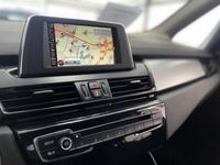 tweedehands BMW 218 2-SERIE Active Tourer i navigatie / stoelverwarming