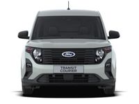 tweedehands Ford Transit Courier 1.5 EcoBlue Limited | Cactus Grey | Driver Assistance Pack | Led Laadruimteverlichting | Incl. Protect Verlengde Garantie 2 + 3 jaar / 200.000 km |