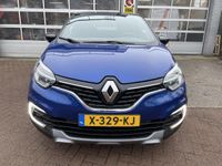 tweedehands Renault Captur 1.3 TCe 150pk EDC Version S