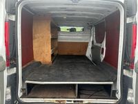 tweedehands Renault Trafic 2.0 dCi T27 L1H1, Marge!