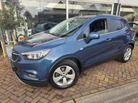 Occasion Opel Mokka Innovation 140 PK (102 kW) 2016 Blauw SUV