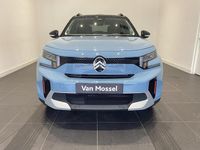 Nieuw Citroën C3 Aircross 145 PK (106 kW) 2025 Blauw SUV