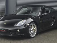 tweedehands Porsche Cayman 981 2.7 PDK