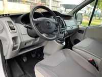 tweedehands Opel Vivaro 2.0 CDTI L1H1 EcoFLEX