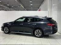 tweedehands Kia Optima Hybrid 