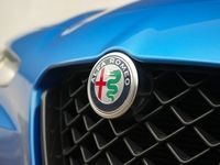 tweedehands Alfa Romeo Giulia 2.9 V6 510 PK Quadrifoglio | Carplay | Navi | BTW | 19"