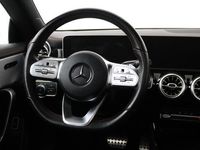 tweedehands Mercedes CLA220 Premium Plus (PANORAMADAK SFEERVERLICHTING CAMER