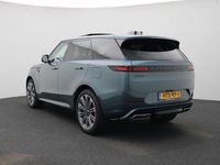 Occasion Land Rover Range Rover Sport HSE Dynamic 460 PK (338 kW) 2025 Groen SUV